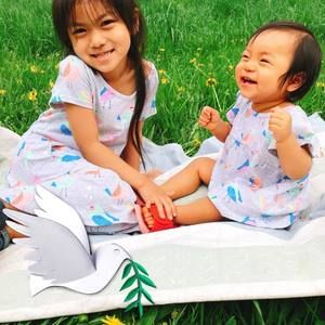 Meet your Posher, Ohnmar